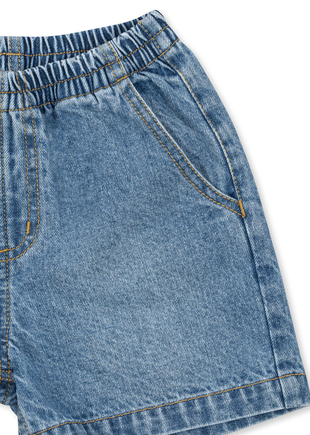 Magot Spijkershort