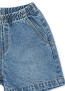 Magot Spijkershort
