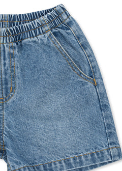 Magot Spijkershort