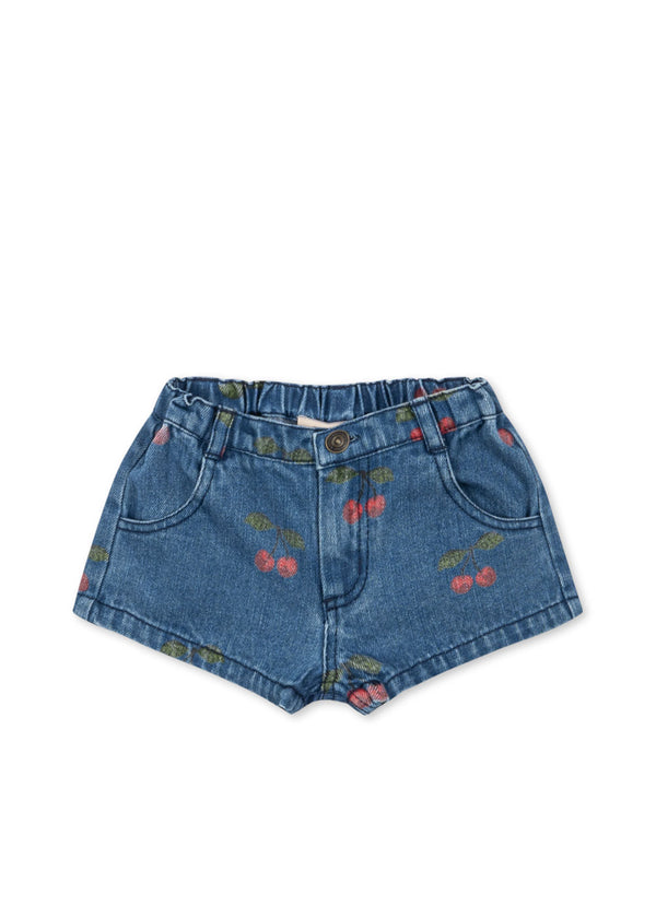 Ma Grande Cerise Denim
