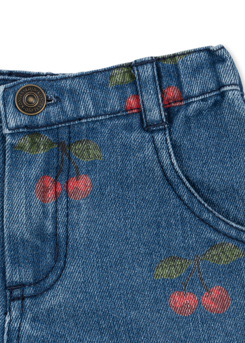 Magot Short