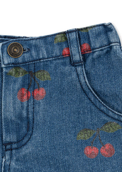 Magot Short