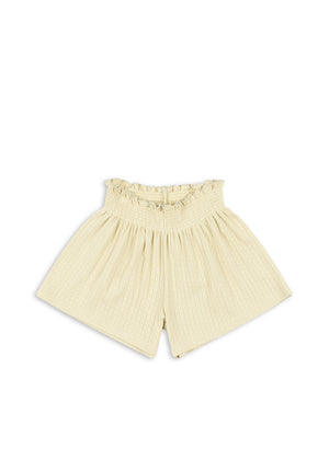 Minnie Short