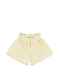 Minnie Short
