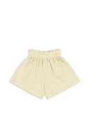 Minnie Short