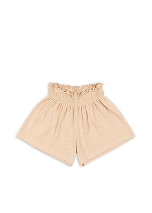 Minnie Short