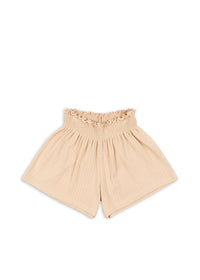 Minnie Short