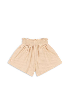 Minnie Short