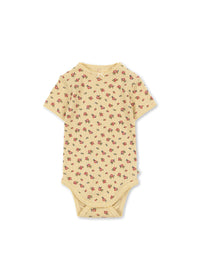 Minnie Romper