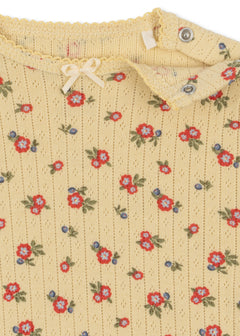 Minnie Romper