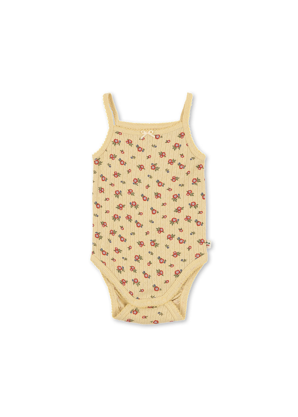 Minnie Romper