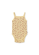 Minnie Romper