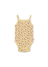 Minnie Romper