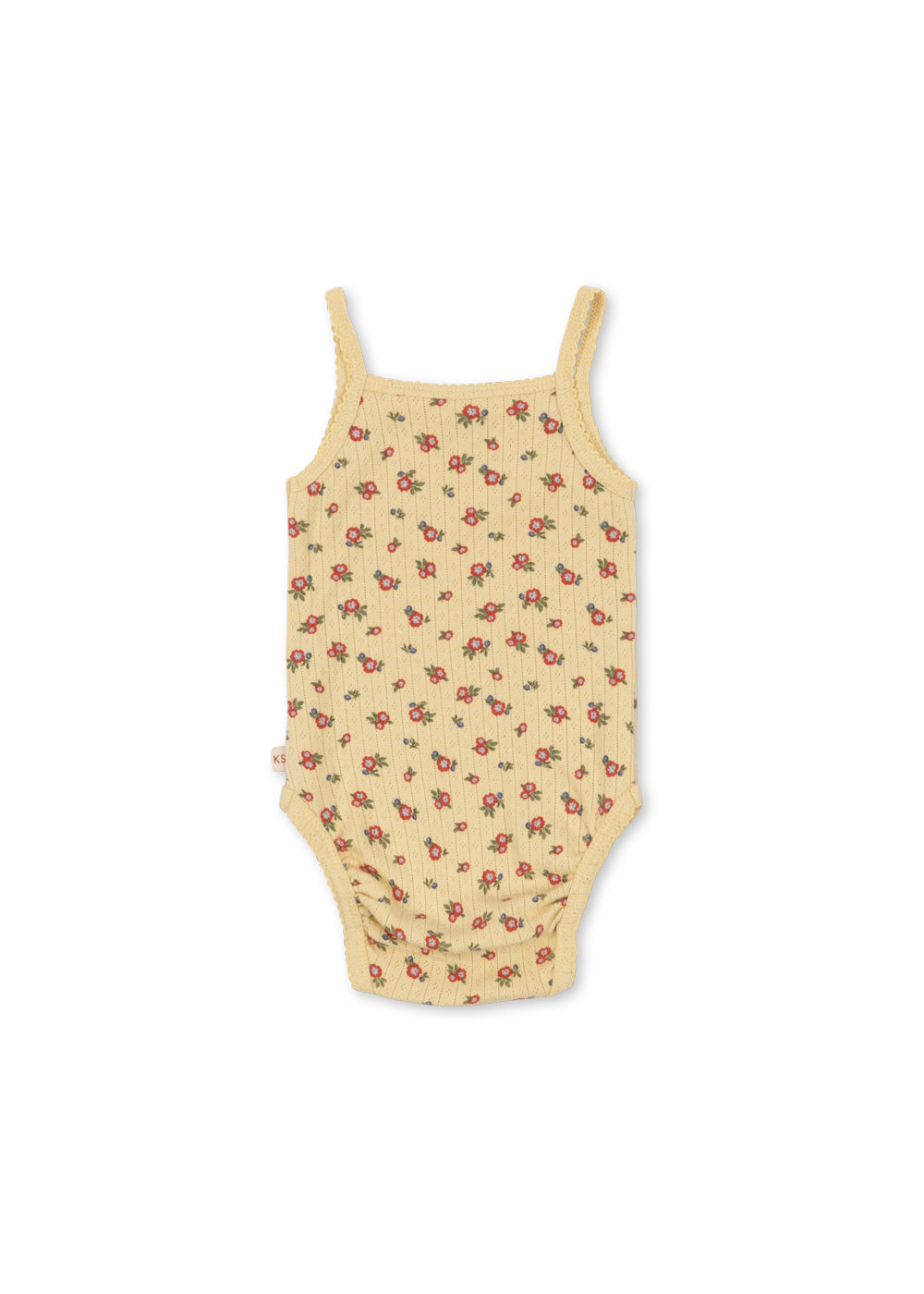 Minnie Romper