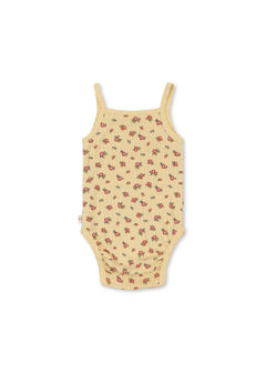 Minnie Romper
