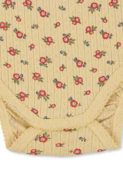 Minnie Romper