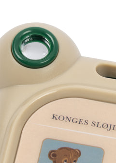 Mijn eerste telefoon