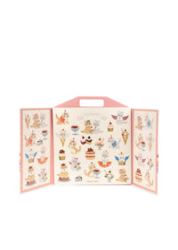 Mijn stickeruniversum