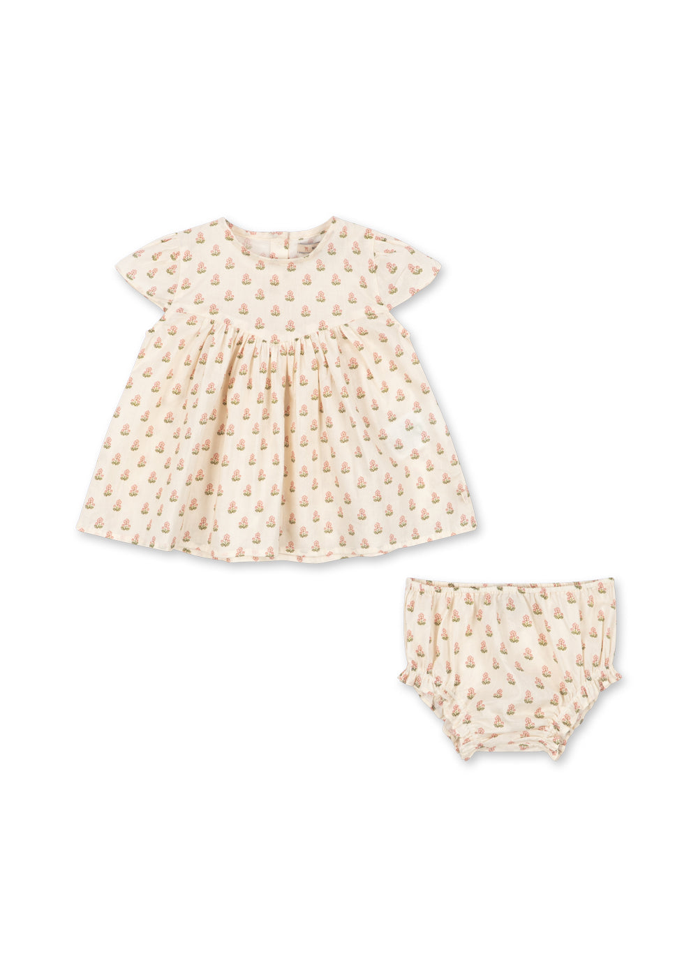 Pacey Set