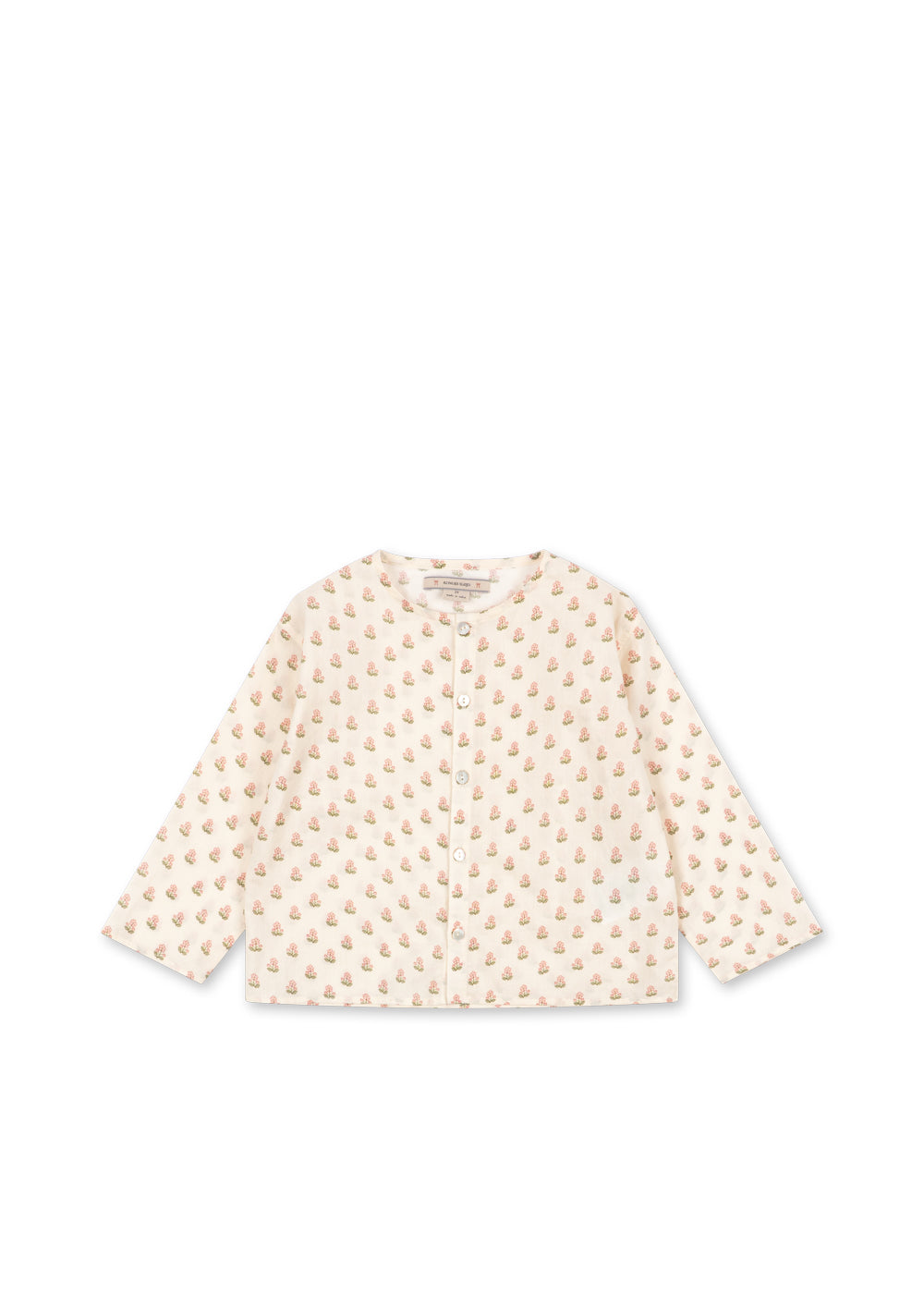 Pacey Blouse