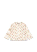 Pacey Blouse