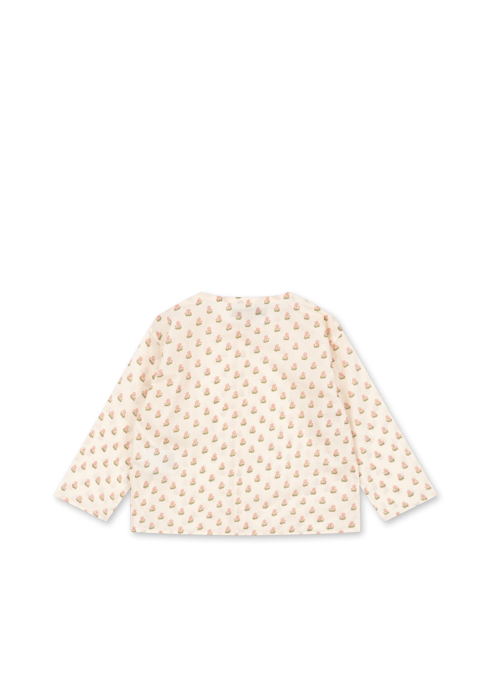 Pacey Blouse