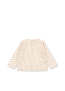 Pacey Blouse