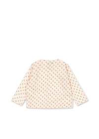 Pacey Blouse