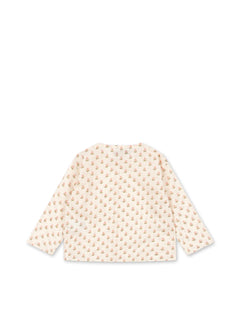 Pacey Blouse