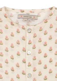 Pacey Blouse