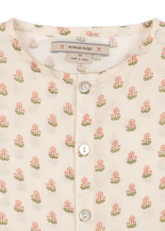 Pacey Blouse