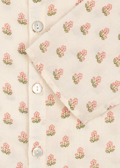 Pacey Blouse