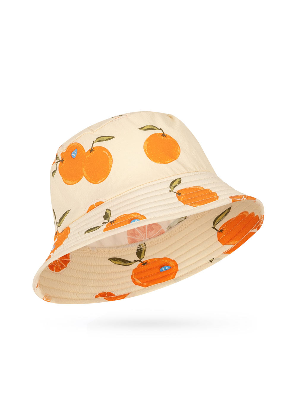Pomio Bucket Hat