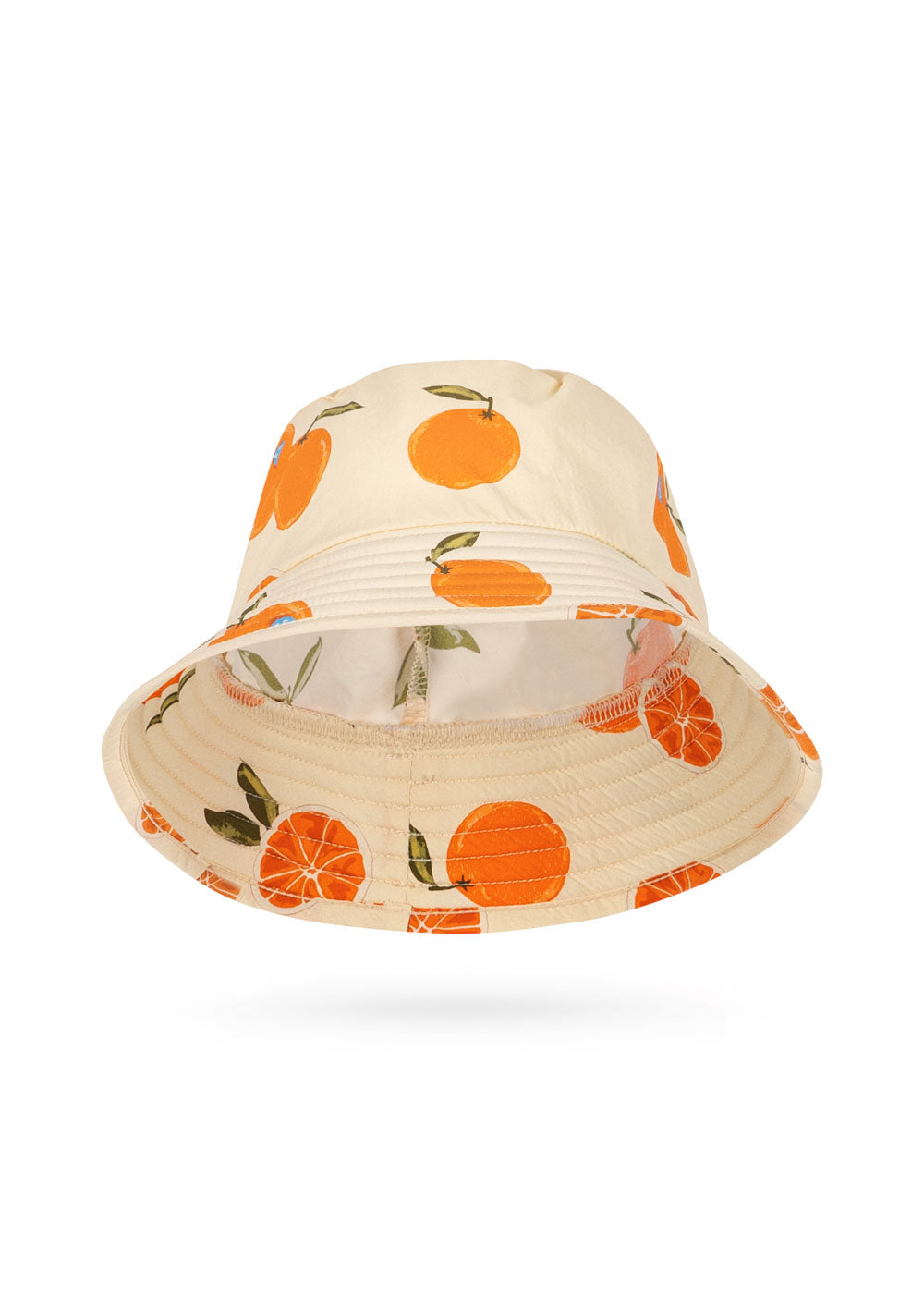 Pomio Bucket Hat