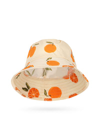 Pomio Bucket Hat