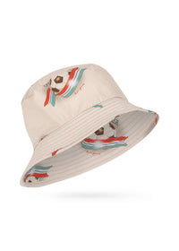 Pomio Bucket Hat