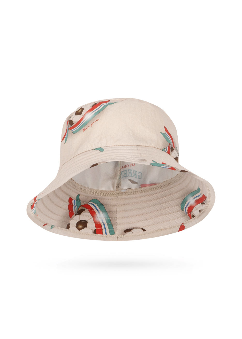 Pomio Bucket Hat