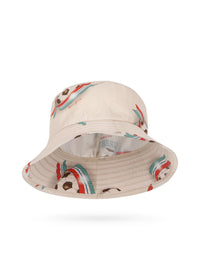 Pomio Bucket Hat