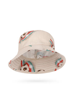 Pomio Bucket Hat