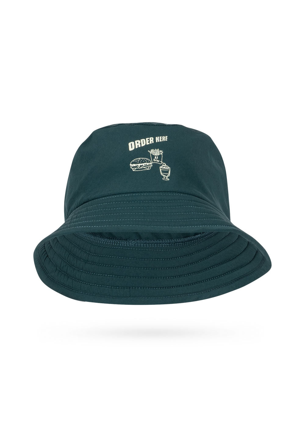 Pomio Bucket Hat