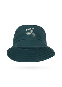 Pomio Bucket Hat