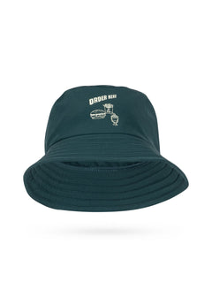 Pomio Bucket Hat