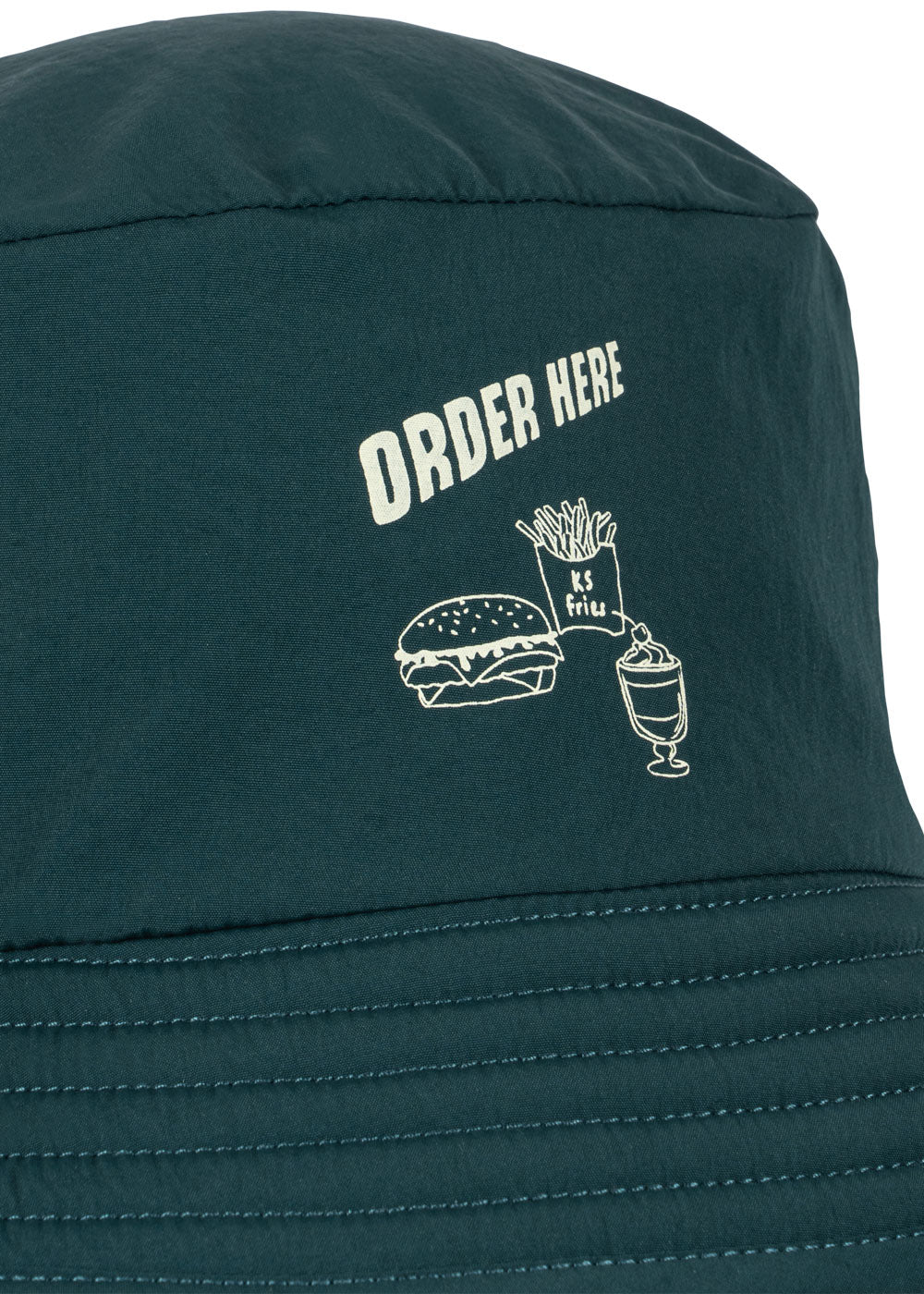 Pomio Bucket Hat