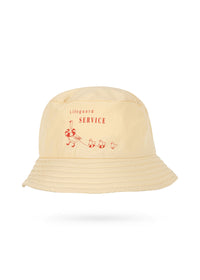 Pomio Bucket Hat
