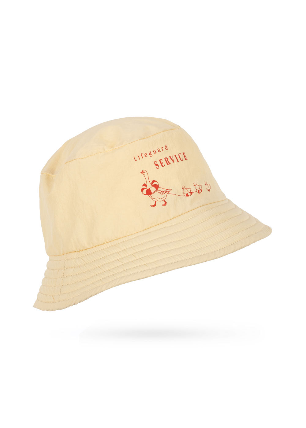 Pomio Bucket Hat