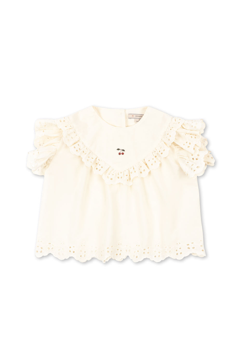 Posey Blouse