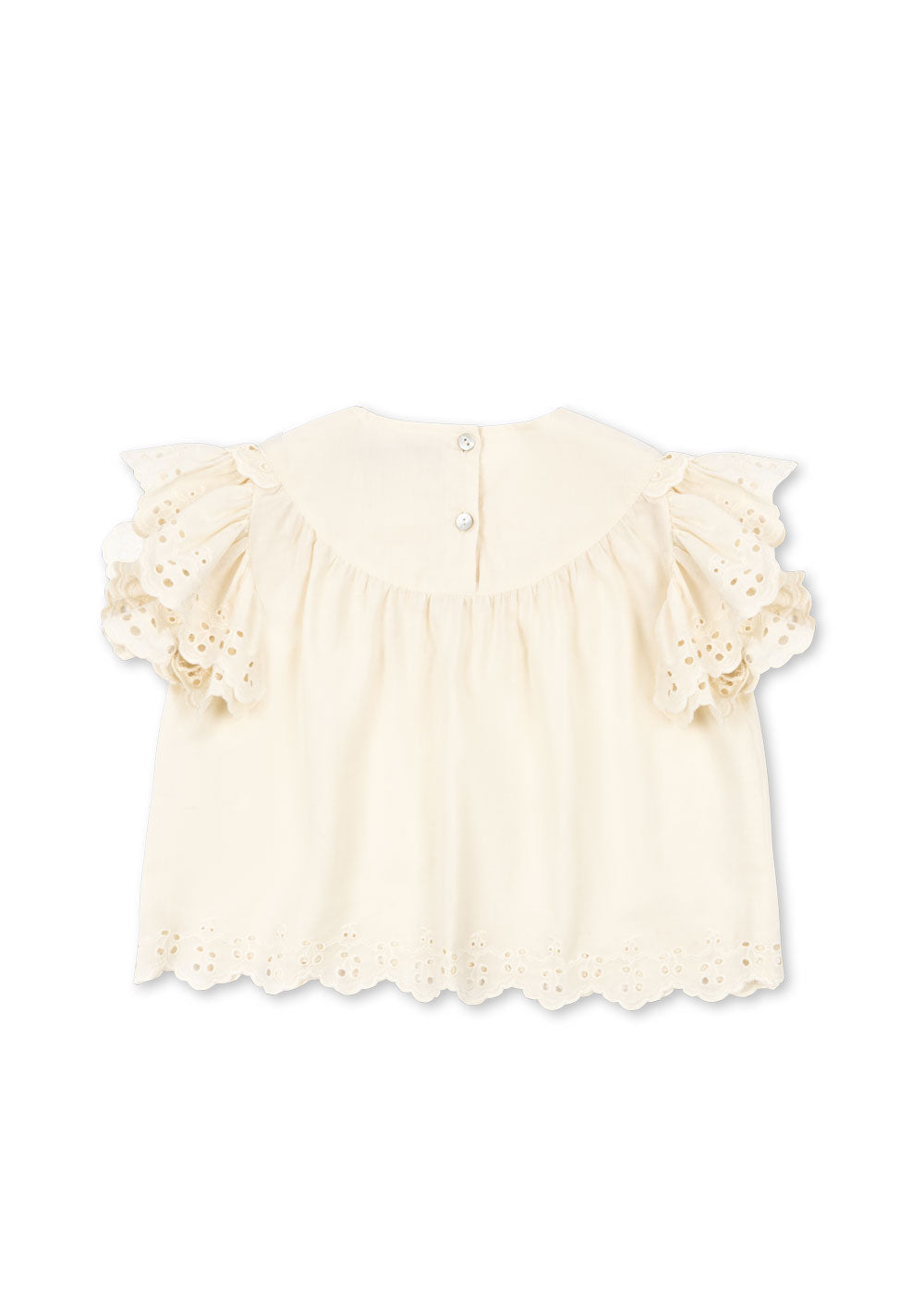 Posey Blouse