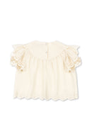 Posey Blouse
