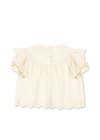 Posey Blouse