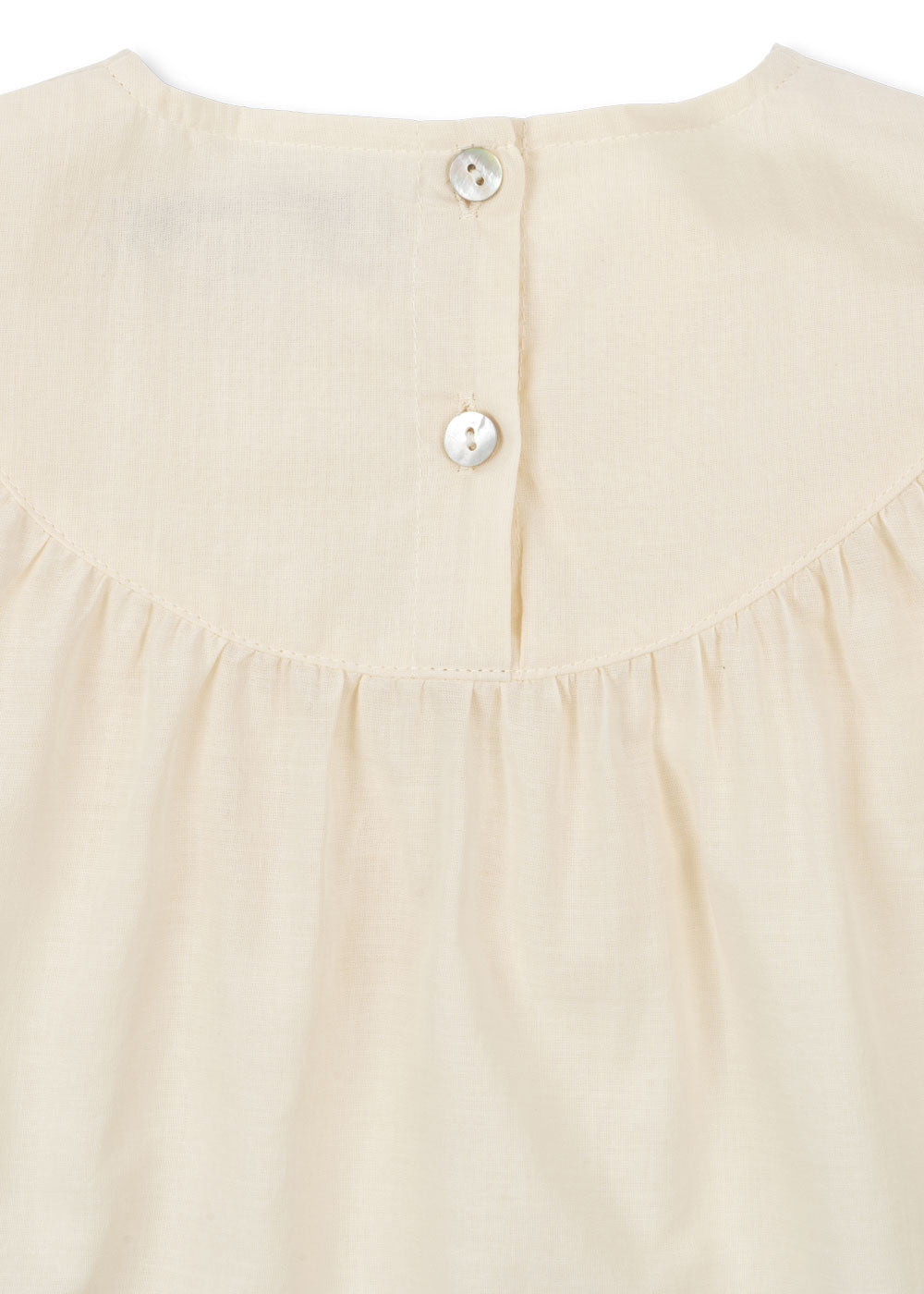 Posey Blouse